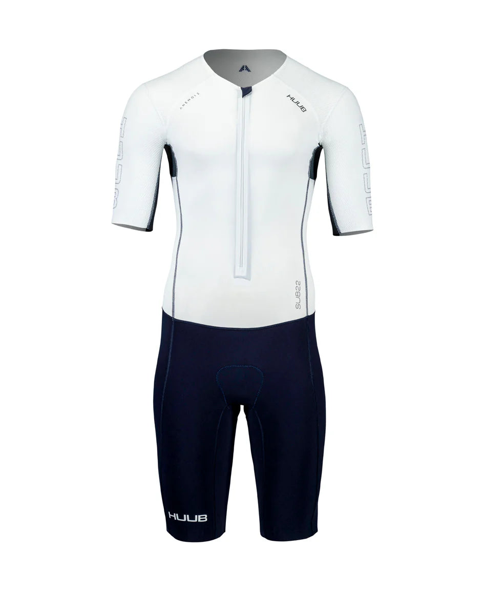 HUUB Men's Anemoi 2 SUB22 TRI suit