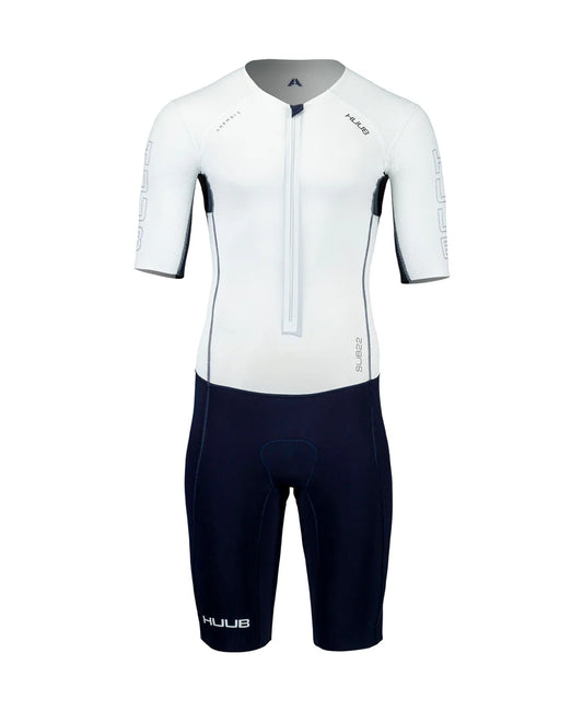 HUUB Men's Anemoi 2 SUB22 TRI suit