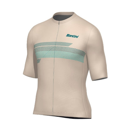 Santini Men's Horizon Classic Fit jersey