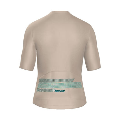 Santini Men's Horizon Classic Fit jersey