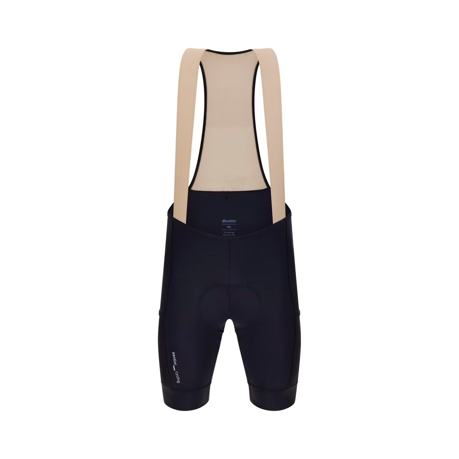 Santini Men's Cargo C3 Bib Short – Cycle Closet