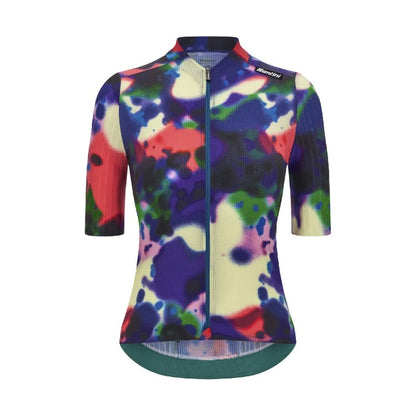 Santini Redux Loud Women's Jersey