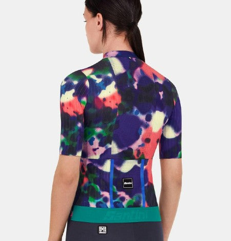 Santini Redux Loud Women's Jersey