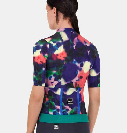 Santini Redux Loud Women's Jersey