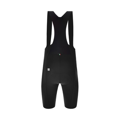 Santini Men's Unico Nero Bib Short