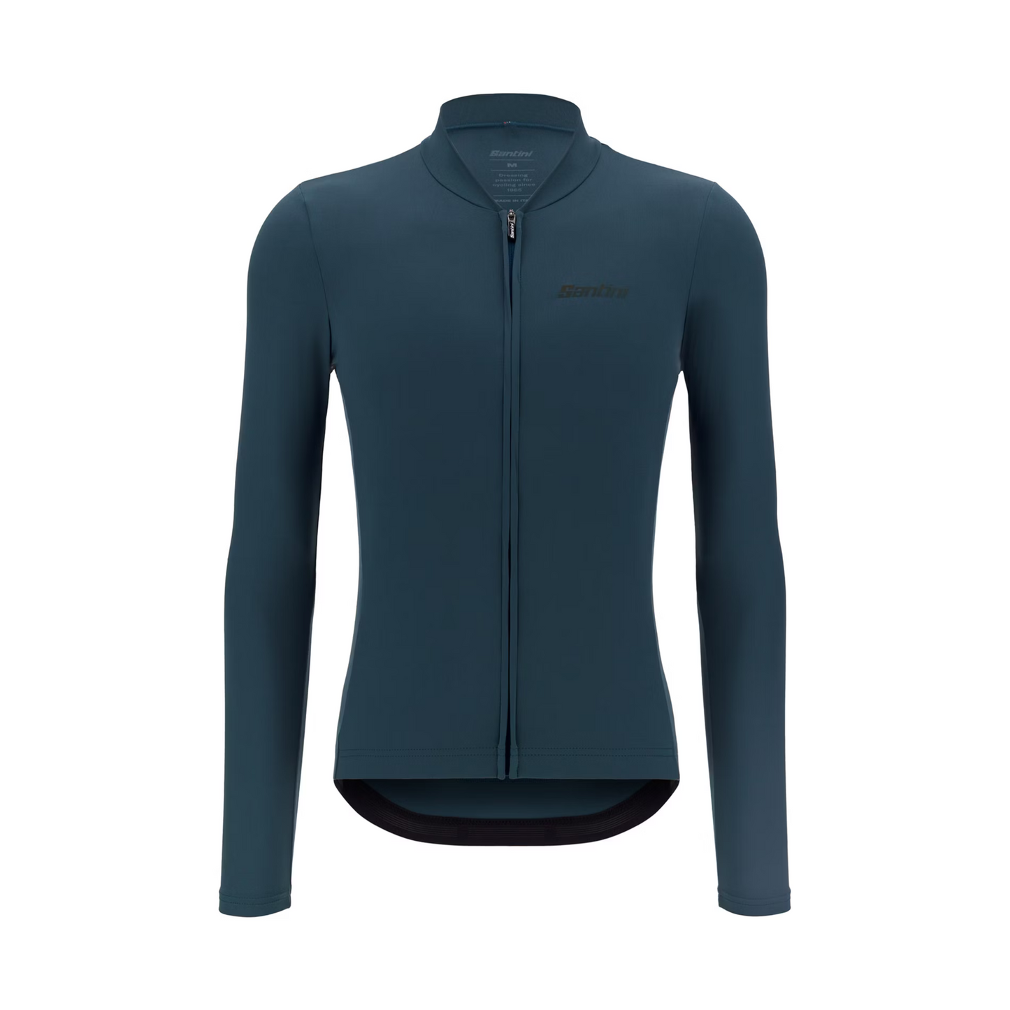 Santini Unisex Sensation LS Lightweight Jersey