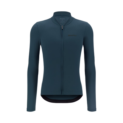 Santini Unisex Sensation LS Lightweight Jersey