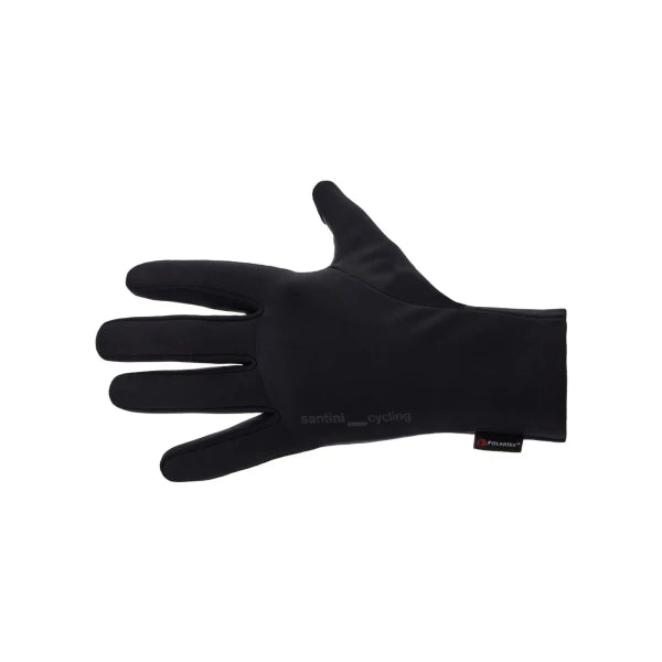 Santini Vega Plus Winter Gloves