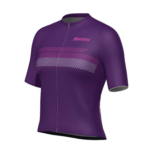 Santini Women's Horizon Classic fit Jersey