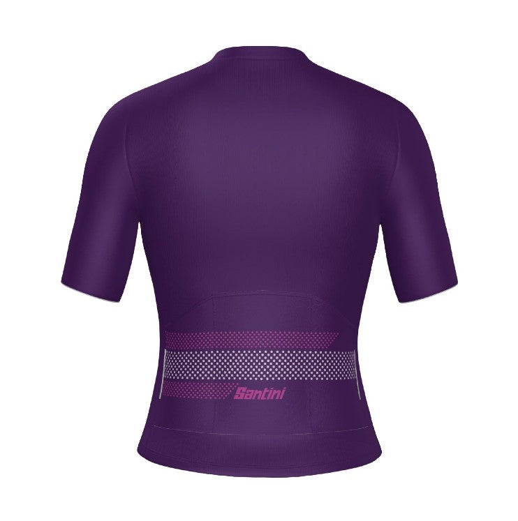 Santini Women's Horizon Classic fit Jersey