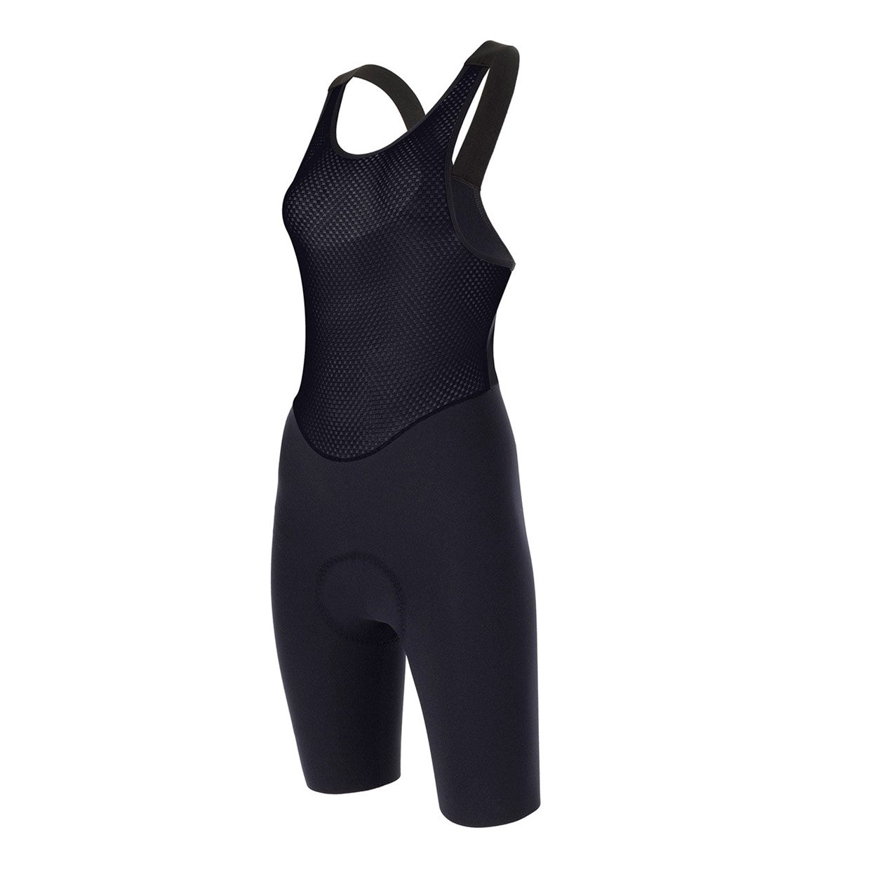 Santini Women s Unico Bib Shorts Cycle Closet