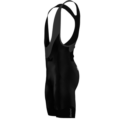 Santini Women's Vara Gel Bib Short