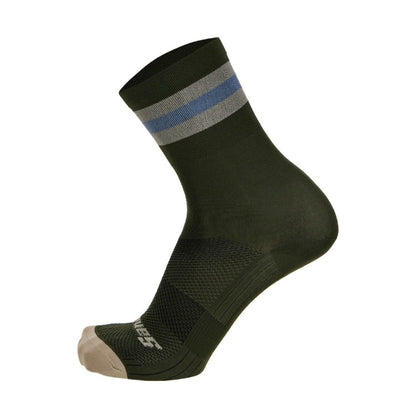Santini Bengal 3S High Profile Socks