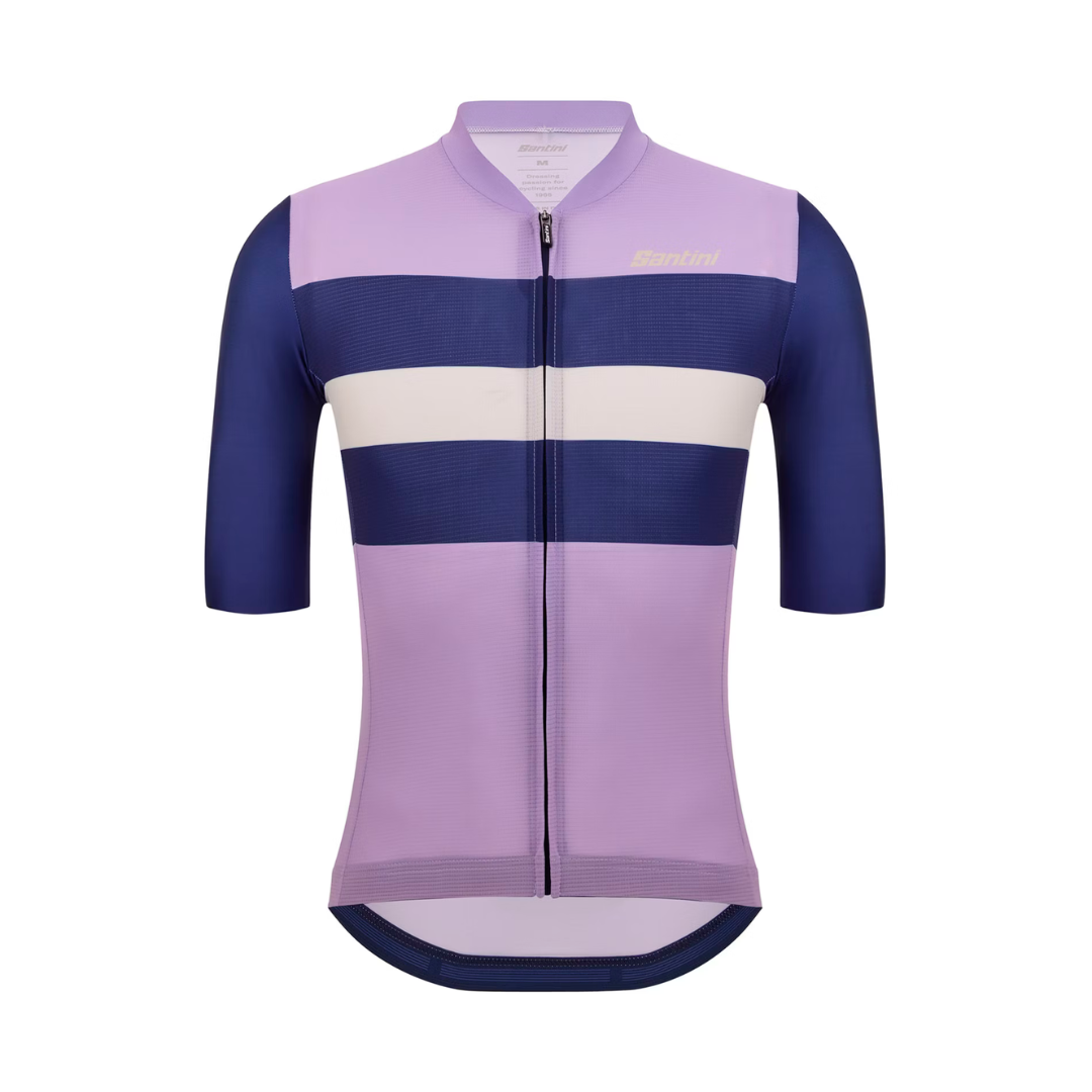 Santini Bengal Pro Fit Jersey