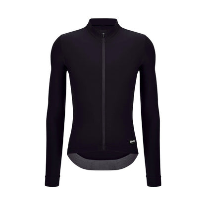 Santini RTR Long Sleeve Unisex Winter Jersey