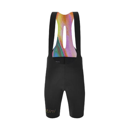 Santini Men's Unico Edge Bibshorts