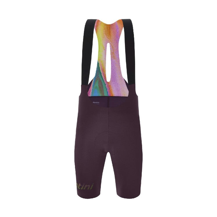 Santini Men's Unico Edge Bibshorts