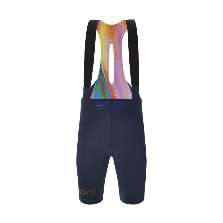 Santini Men's Unico Edge Bibshorts