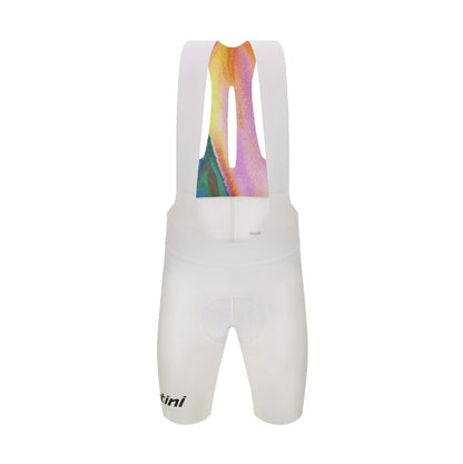 Santini Men's Unico Edge Bibshorts