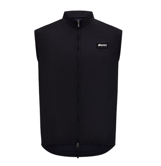 Santini RTR Unisex Pocketable Windproof Vest