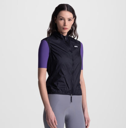 Santini RTR Unisex Pocketable Windproof Vest