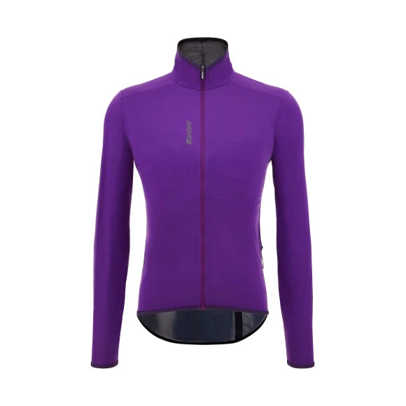 Santini Unisex Magic Packable Waterproof Jacket