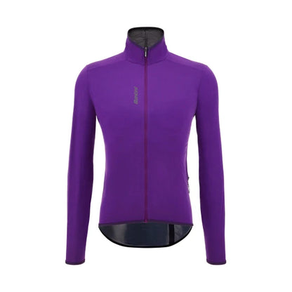 Santini Unisex Magic Packable Waterproof Jacket