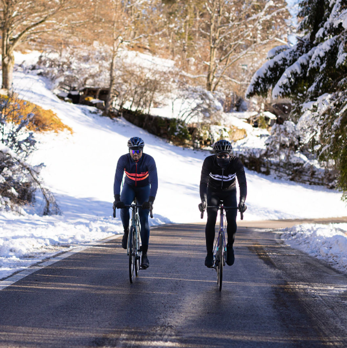 Santini Men s Colore Halo Jacket