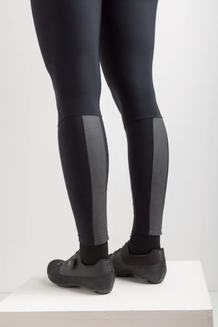 Santini Women s Pure Dye Thermal 4W Bib Tights Cycle Closet