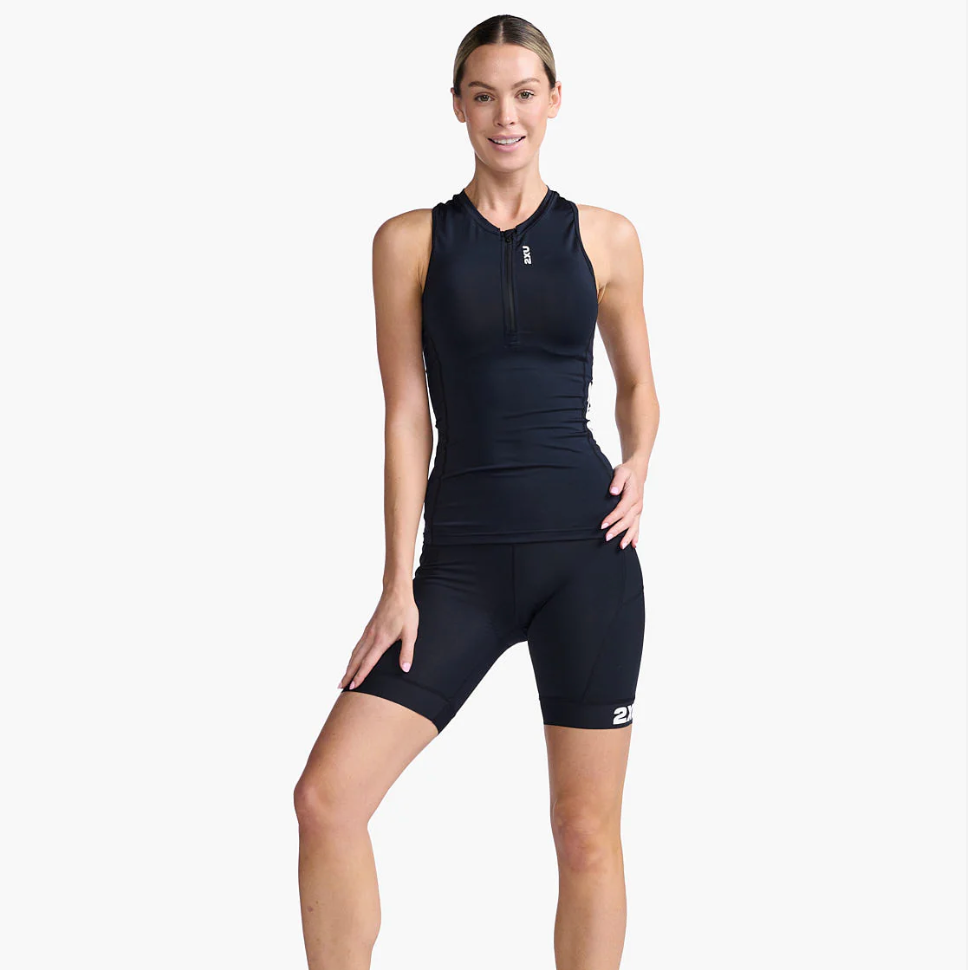 2xu cycling jersey sales