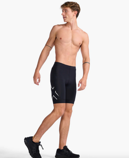 2XU Men's Core Tri Shorts