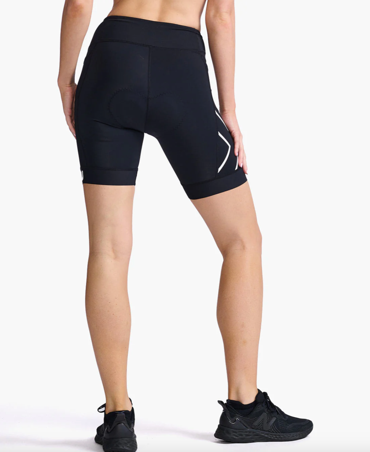 2xu sales womens shorts