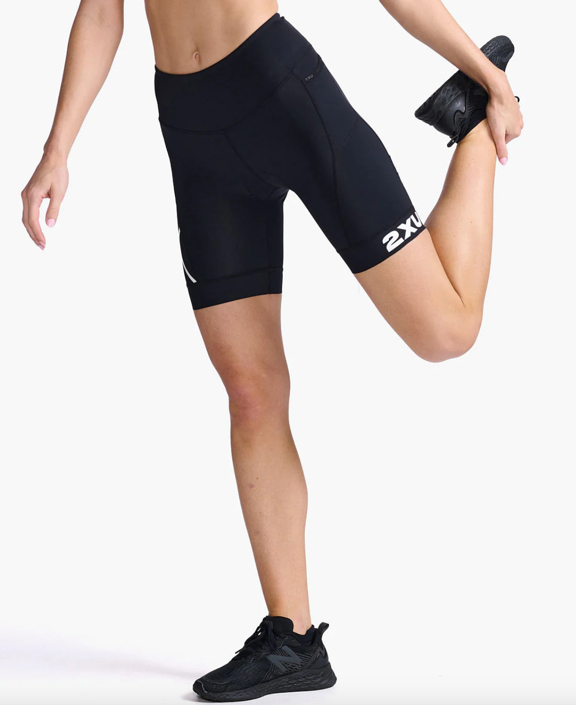 2XU Women's Core Tri Shorts
