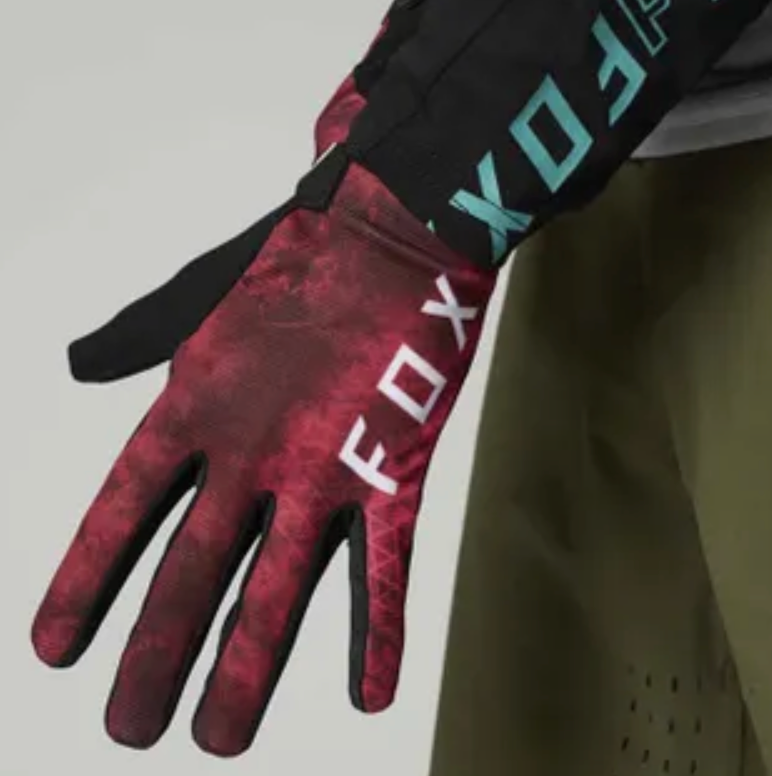 Fox Youth Ranger G2 Glove, 2021