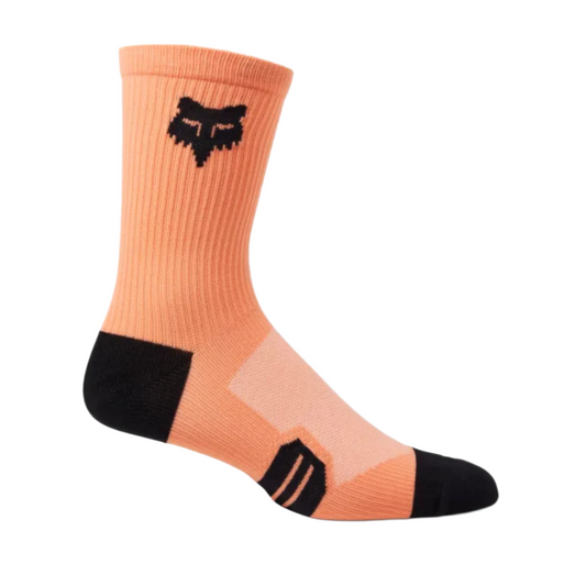 Fox 6" Ranger Sock