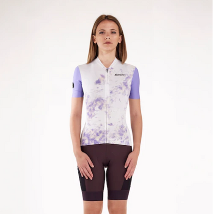 Santini gravel jersey hotsell