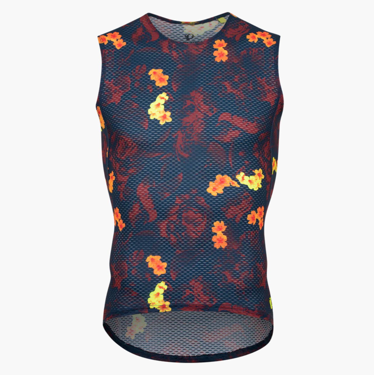 Pearl Izumi Maillot De Corps Sans Manches Transfer Mesh Pearl Izumi Maillot De Corps Sans Manches Transfer Mesh