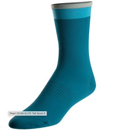 Pearl izumi elite thermal wool shop sock