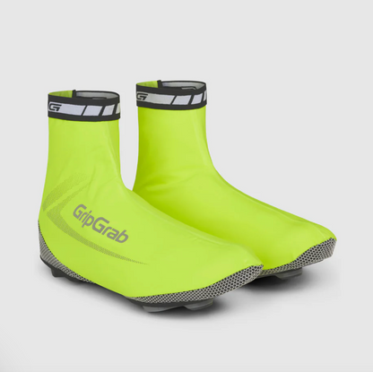 GripGrab RaceAqua Waterproof Road Shoe Covers