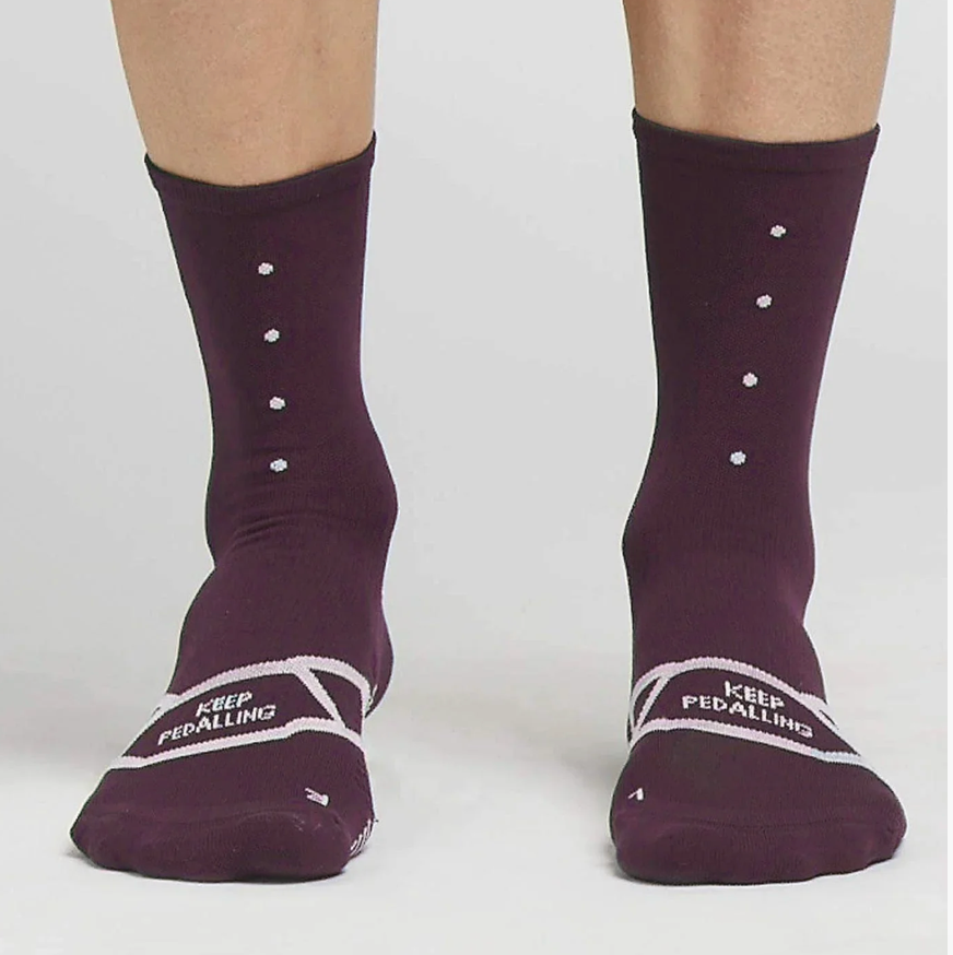 Pedla Lightweight Socks