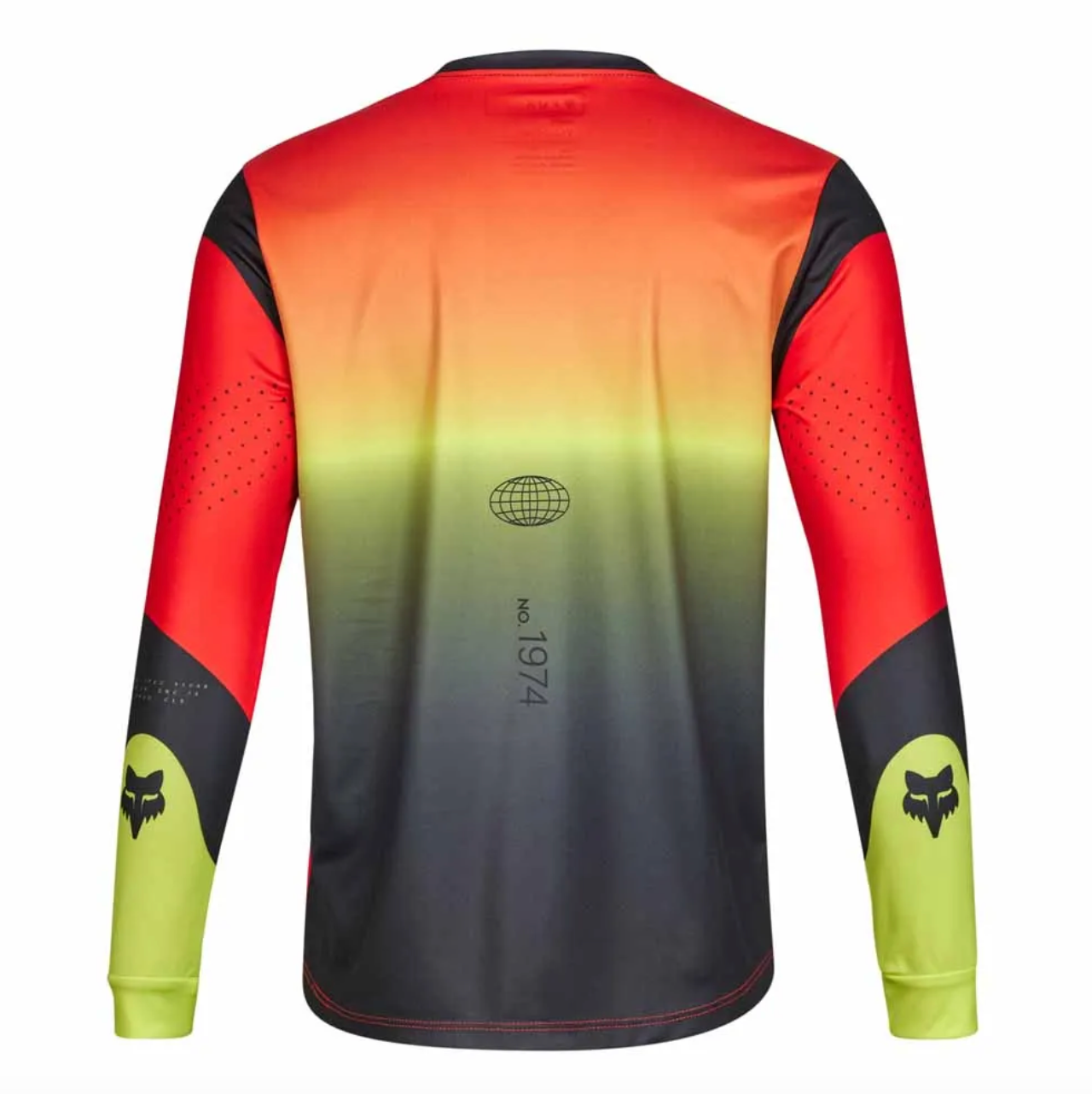 Fox Youth Ranger LS Revise Jersey SP24
