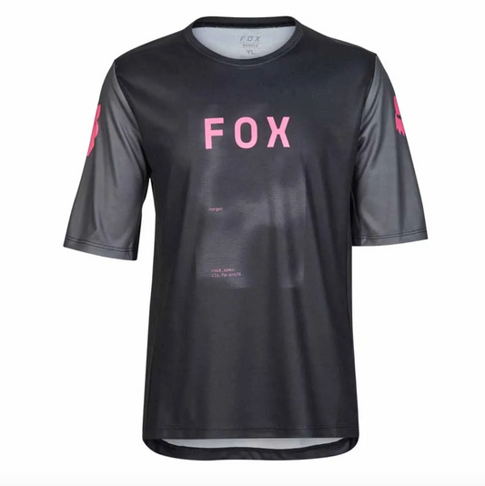 Fox Youth Ranger SS Race Jersey Taunt SP24