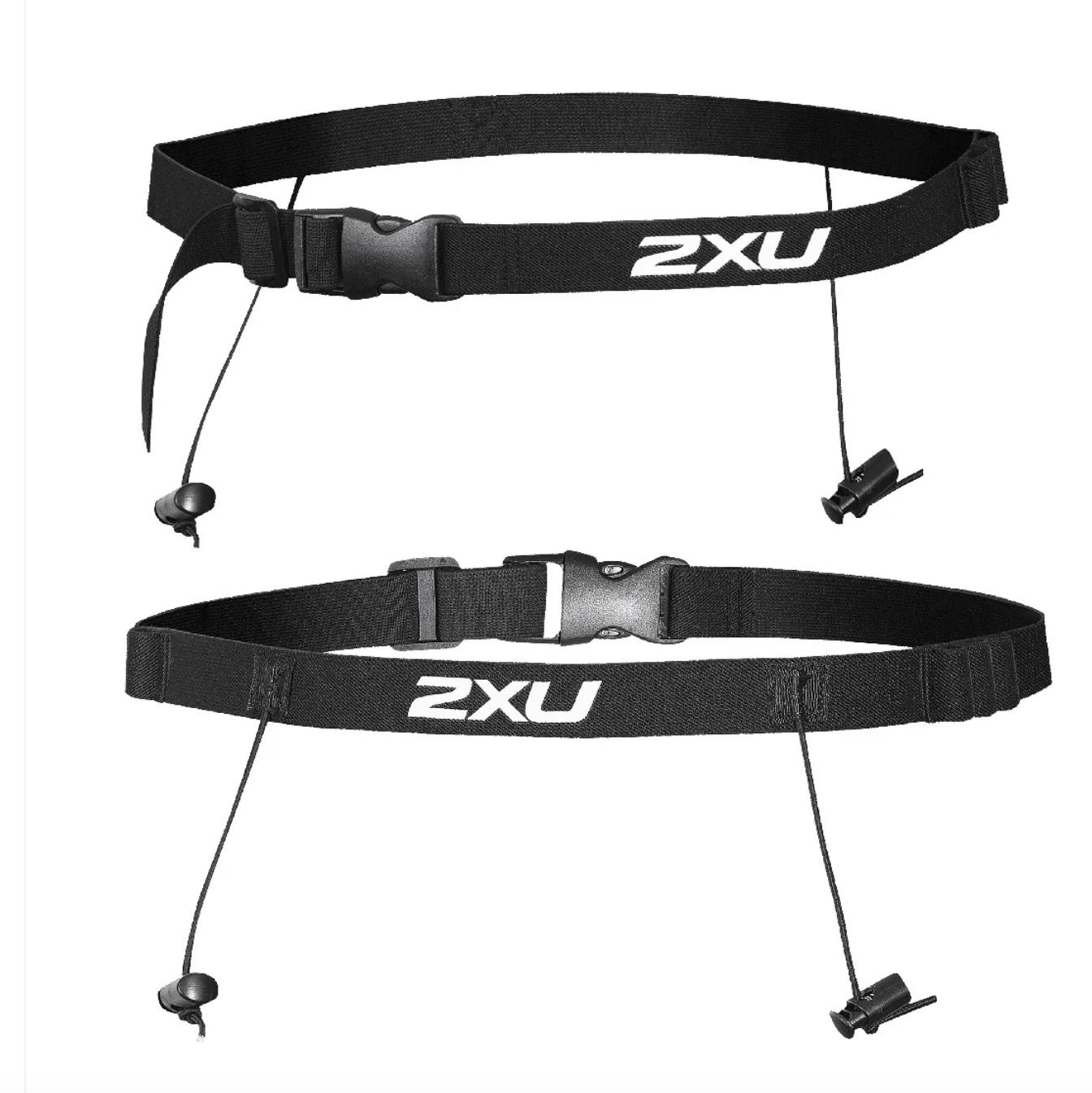 2XU Nutrition Race Belt