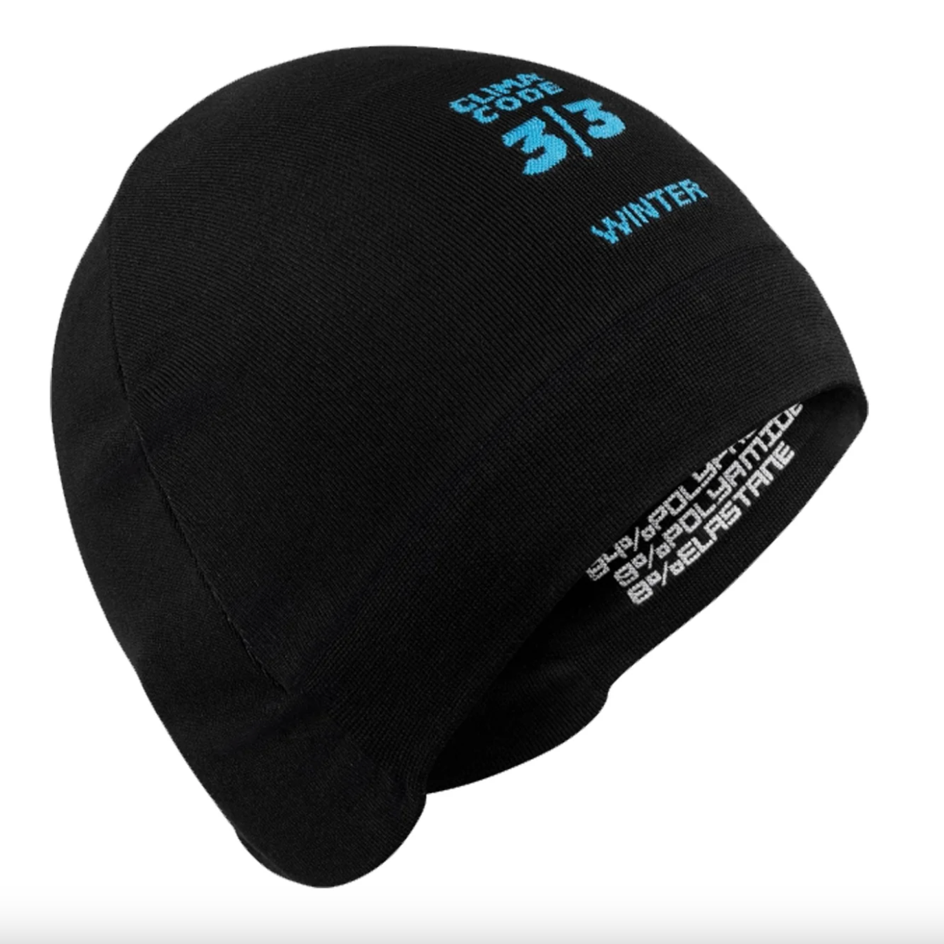 Assos Winter Robo Foil Cap