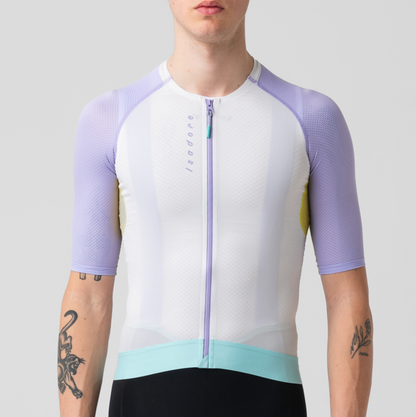 Isadore Men's Alternative Jersey, SS