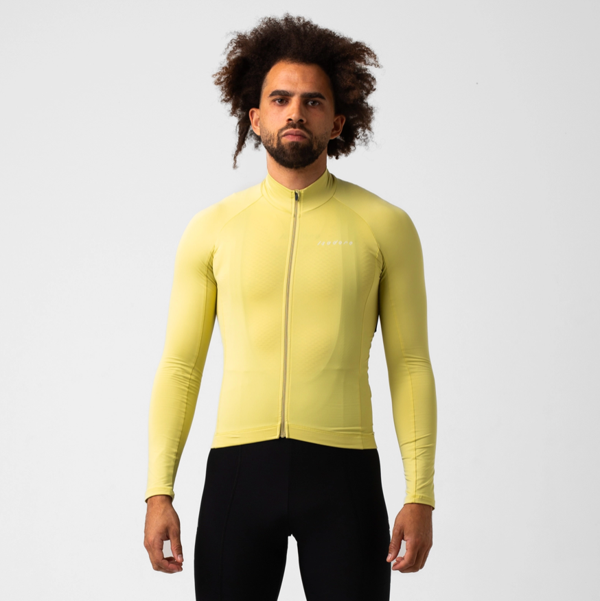 Isadore Men's Debut LS Jersey, AW