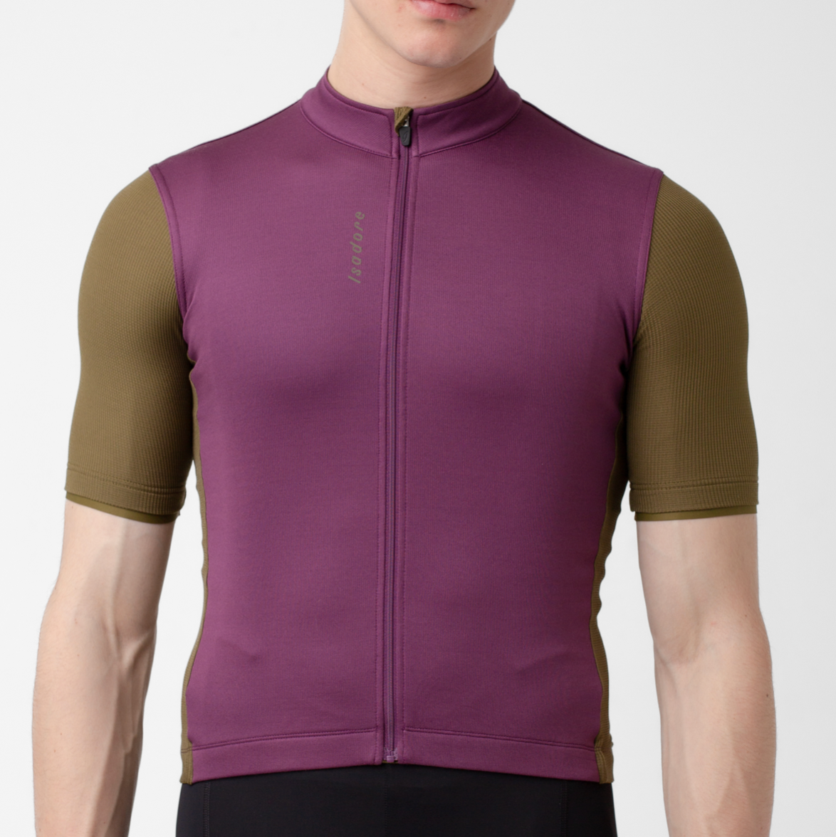 Isadore Men's Signature Jersey, AW