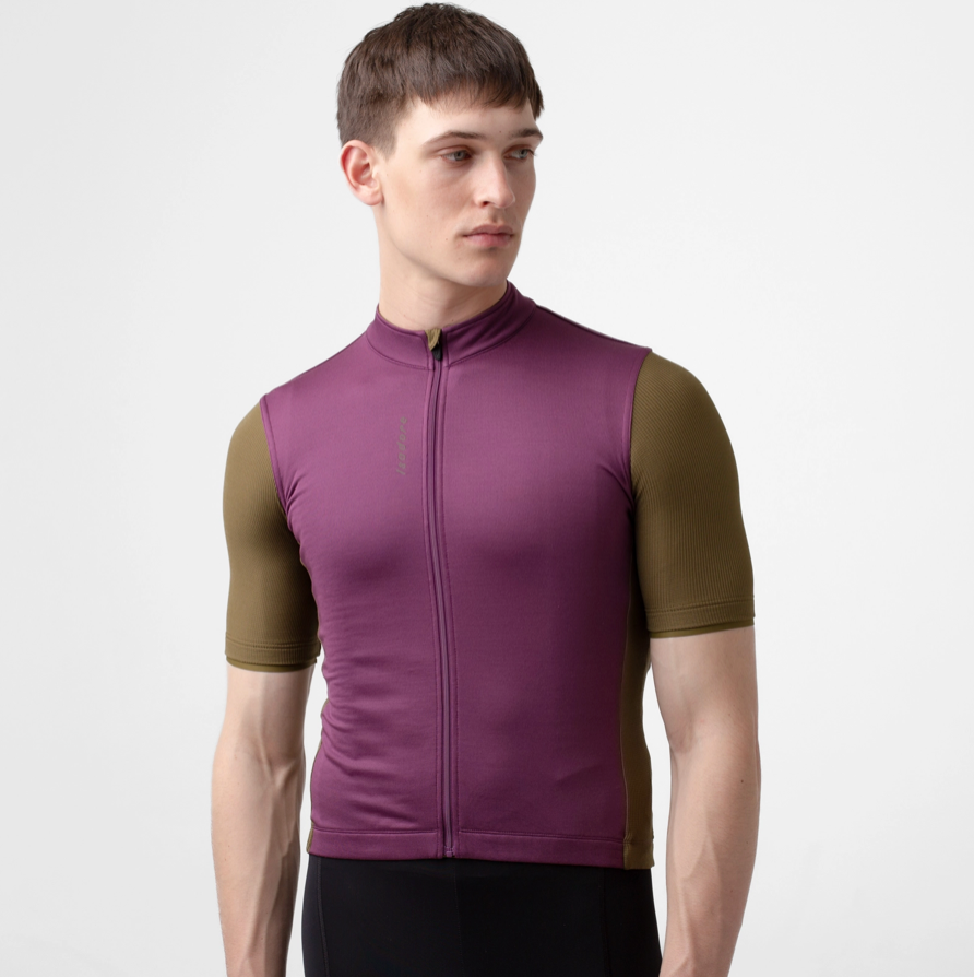 Isadore Men's Signature Jersey, AW