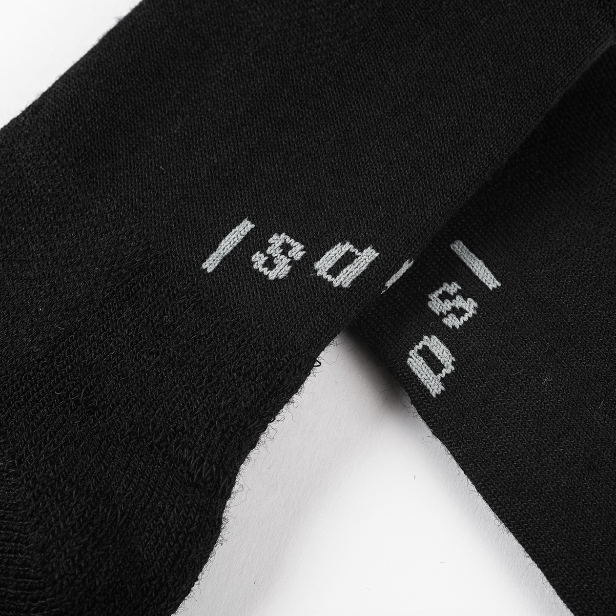 Isadore Merino Winter Socks, AW