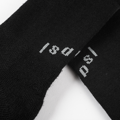 Isadore Merino Winter Socks, AW